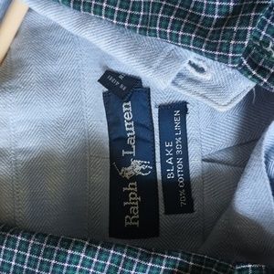 2 Set Ralph Lauren T Shirt